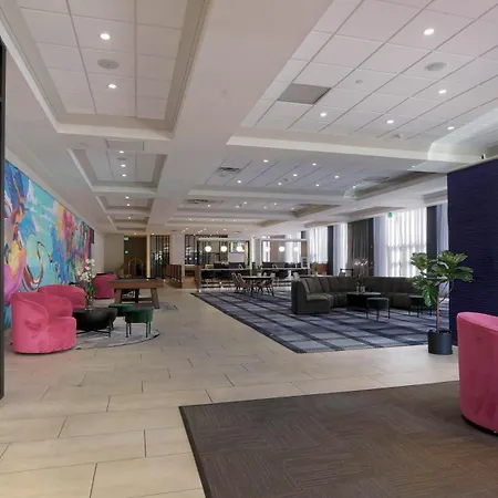 Convention Center Executive Properties Free Indoor Parking Baltimore Extérieur photo