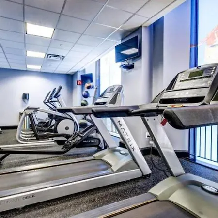 Convention Center Executive Properties Free Indoor Parking Baltimore Extérieur photo