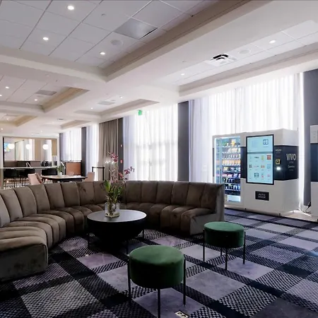 Convention Center Executive Properties Free Indoor Parking Baltimore Extérieur photo
